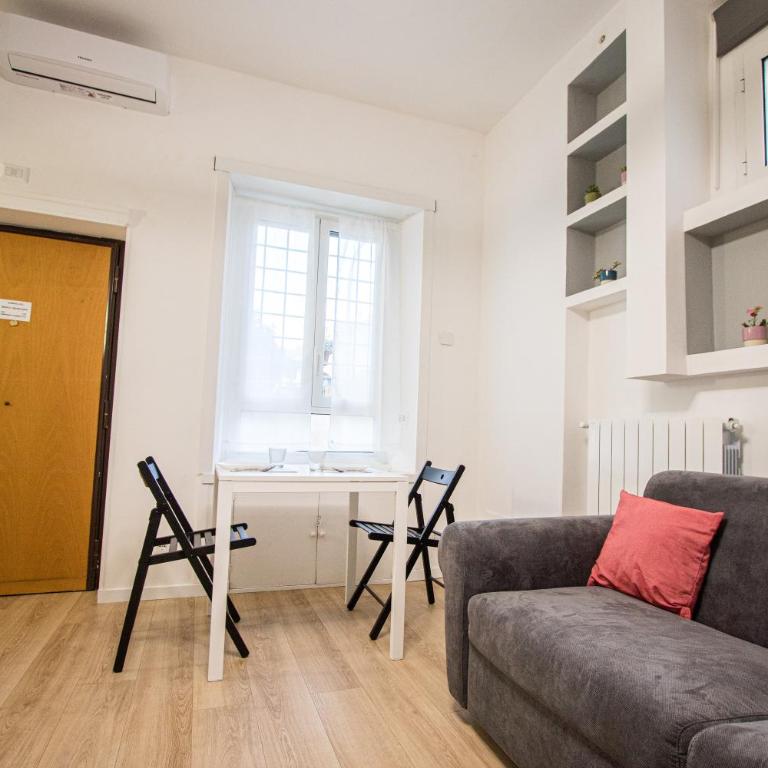 ODESCALCHI LOFT - Appartamento con 1 Camera da Letto - 24