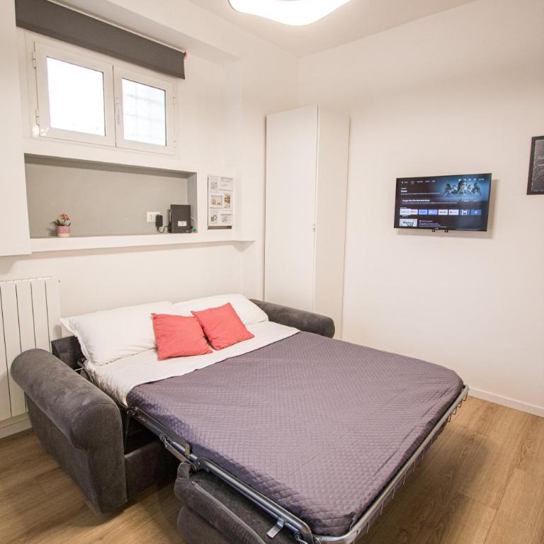 ODESCALCHI LOFT - Appartamento con 1 Camera da Letto - 30