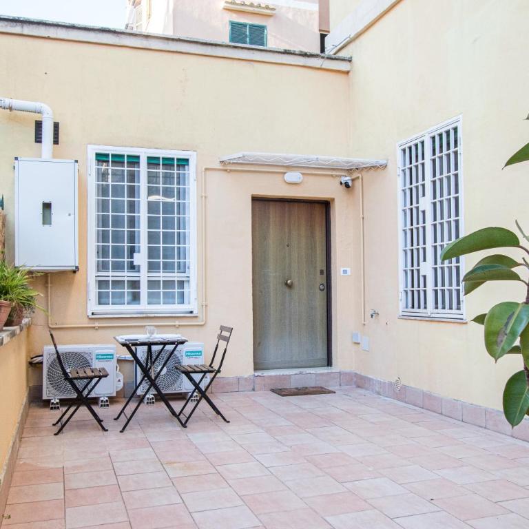 ODESCALCHI LOFT - Appartamento con 1 Camera da Letto - 36
