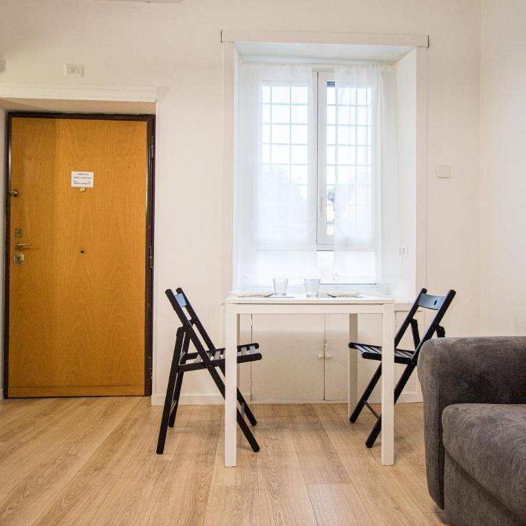 ODESCALCHI LOFT - Appartamento con 1 Camera da Letto - 32