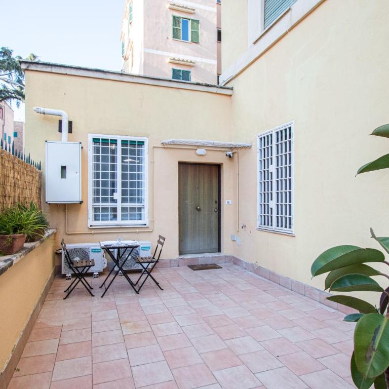 ODESCALCHI LOFT - Appartamento con 1 Camera da Letto - 34