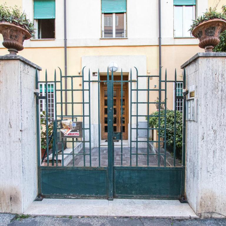 ODESCALCHI LOFT - Appartamento con 1 Camera da Letto - 39