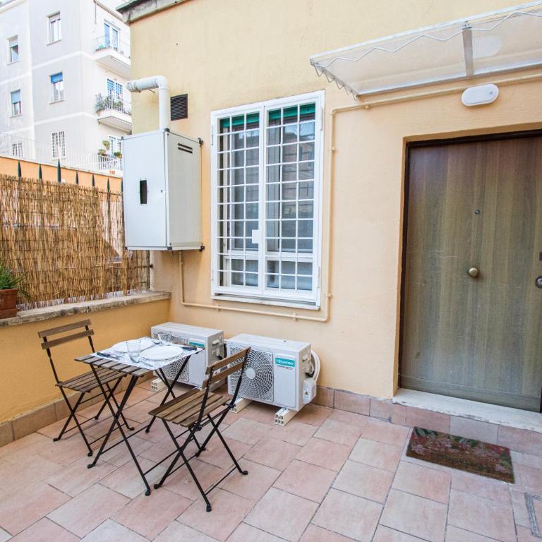ODESCALCHI LOFT - Appartamento con 1 Camera da Letto - 40
