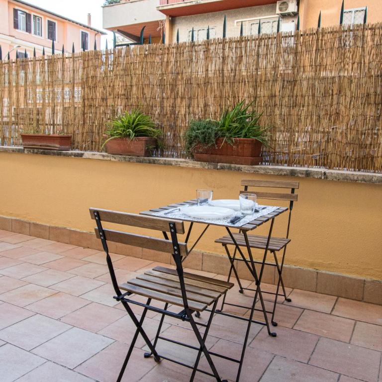 ODESCALCHI LOFT - Appartamento con 1 Camera da Letto - 41