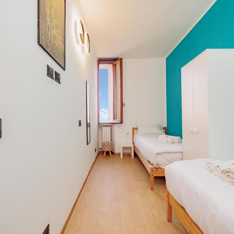 Martesana Guest House - Appartamento - 8