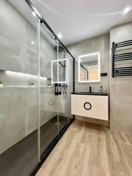 Carrera II & old town by ELE Apartments - Apartamento de 2 dormitorios - 7