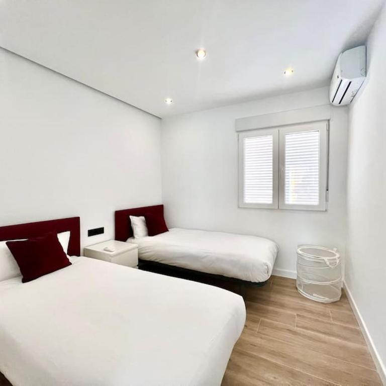 Carrera II & old town by ELE Apartments - Apartamento de 2 dormitorios - 8