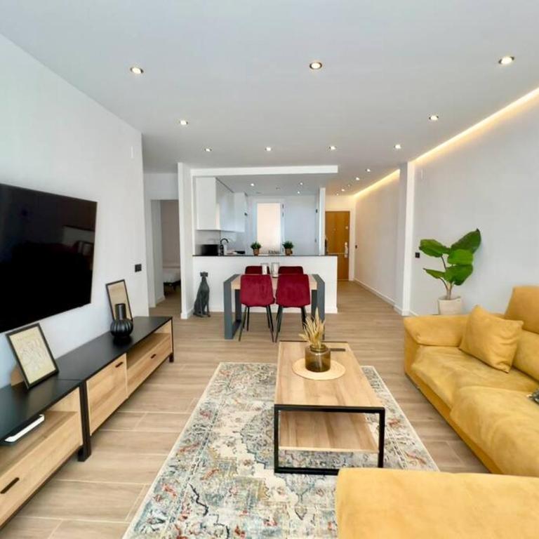 Carrera II & old town by ELE Apartments - Apartamento de 2 dormitorios - 10