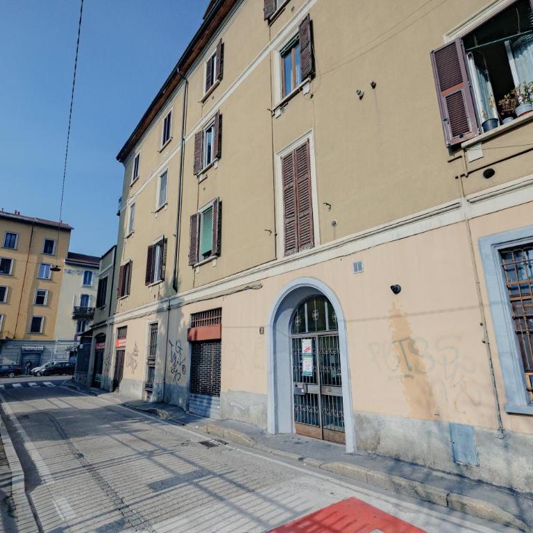 Martesana Guest House - Appartamento - 24