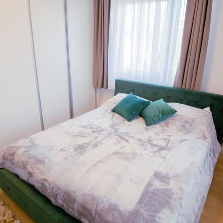 Green Ilidza Apartment - Apartman sa 2 Spavaće Sobe - 15