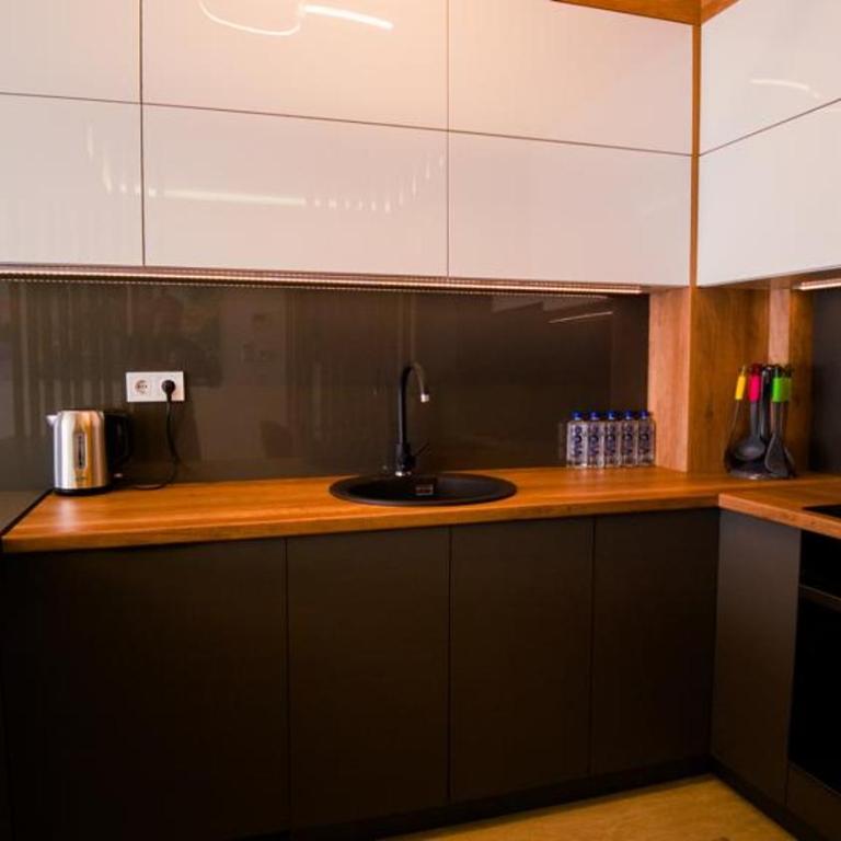Green Ilidza Apartment - Apartman sa 2 Spavaće Sobe - 10