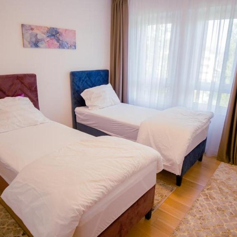 Green Ilidza Apartment - Apartman sa 2 Spavaće Sobe - 8