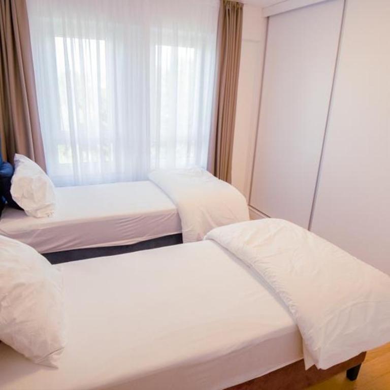 Green Ilidza Apartment - Apartman sa 2 Spavaće Sobe - 9