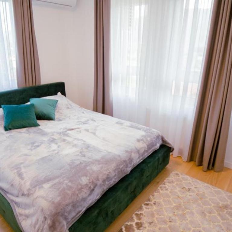 Green Ilidza Apartment - Apartman sa 2 Spavaće Sobe - 16