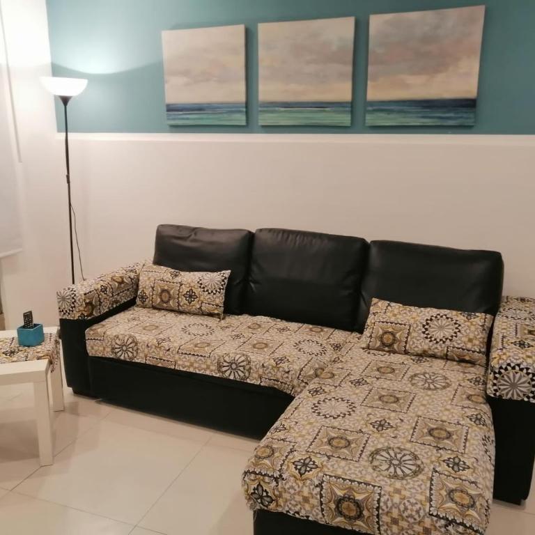 Smile's Home - Apartment - Ground Floor - 23