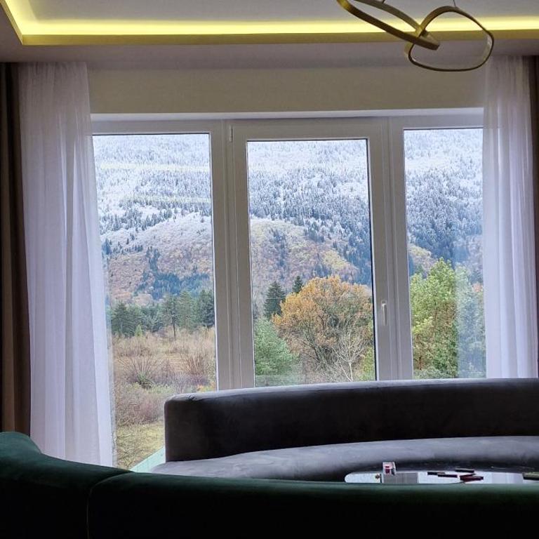 Green Ilidza Apartment - Apartman sa 2 Spavaće Sobe - 22