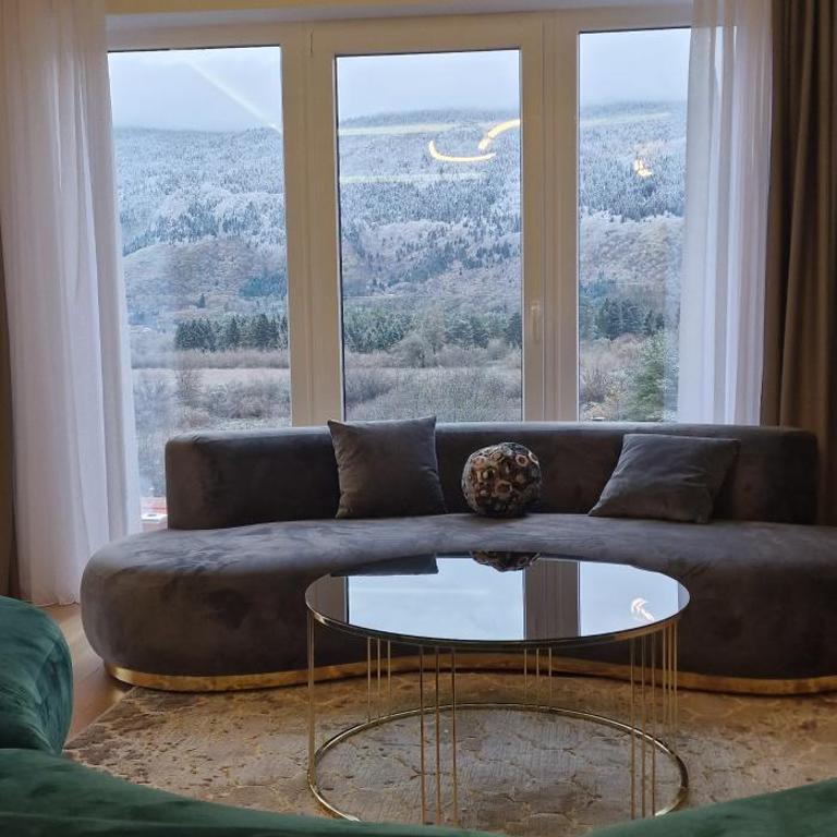 Green Ilidza Apartment - Apartman sa 2 Spavaće Sobe - 21