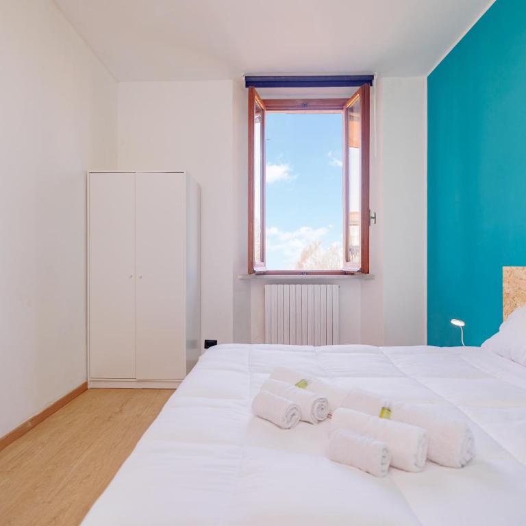 Martesana Guest House - Appartamento - 23