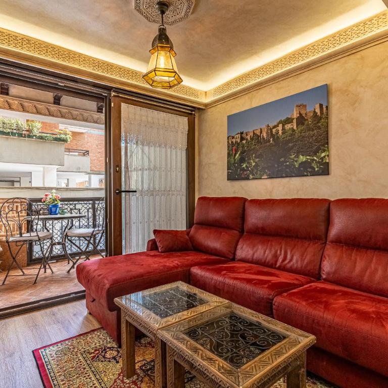 La Esperanza Malaqa - Apartamento - 3