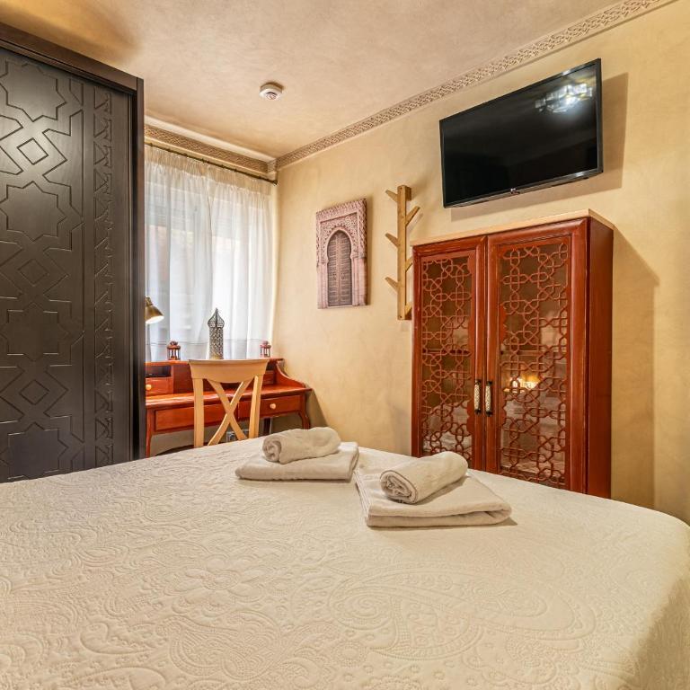 La Esperanza Malaqa - Apartamento - 10