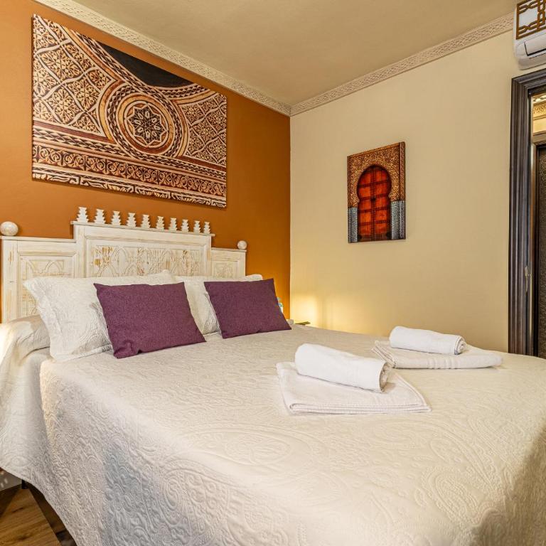 La Esperanza Malaqa - Apartamento - 11