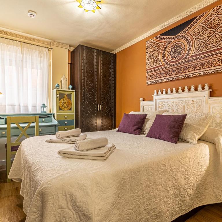 La Esperanza Malaqa - Apartamento - 12