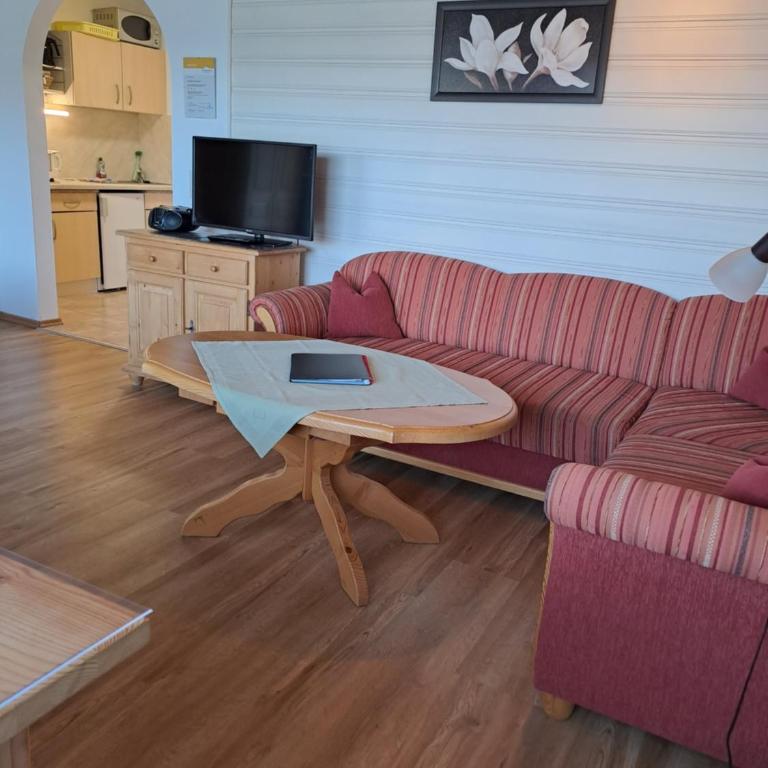 Haus Moni - Monolocale - 4