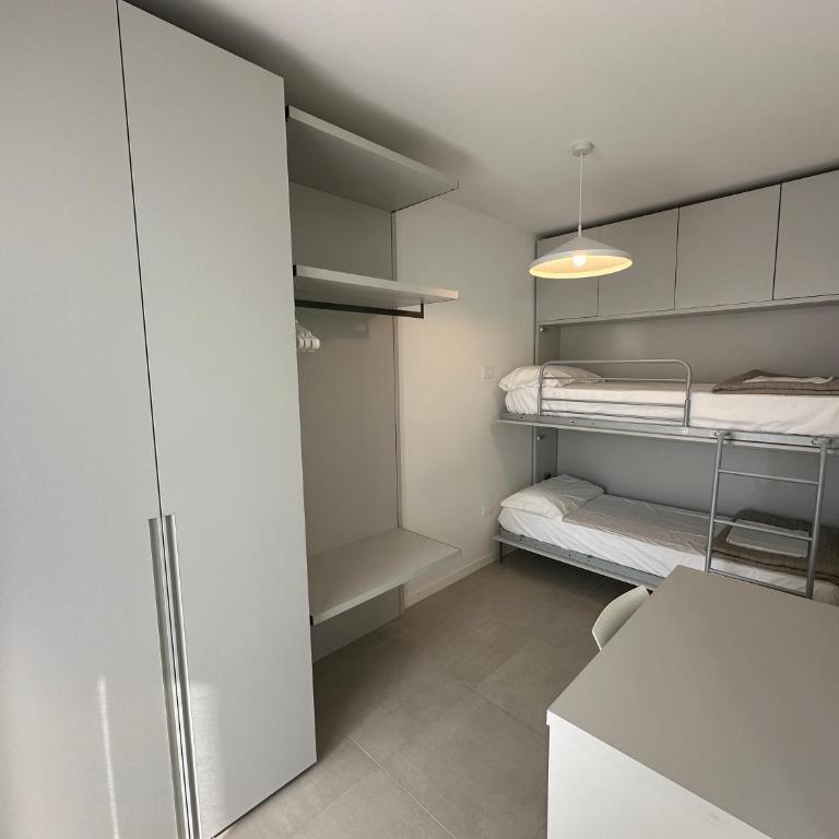 Woody Green Charming Apartments - Agenzia Cocal - Two-Bedroom Apartment - 12