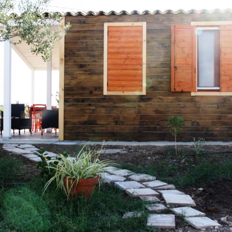 Agriturismo Agrimaccari Marzamemi-Vendicari - Esperienza autentica siciliana - Casa con 2 Camere da Letto - 19
