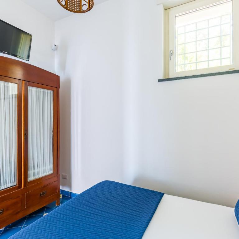 Starhost - Villa Marcella con terrazza e giardino vista mare - Casa con 3 Camere da Letto - 12