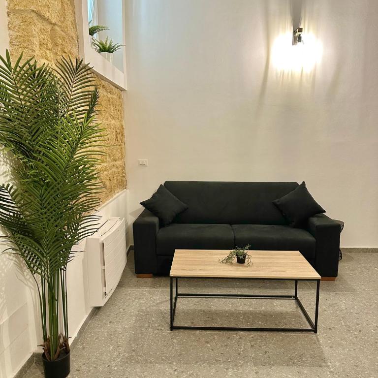 Cala Peppa Loft Butera - Loft - 4