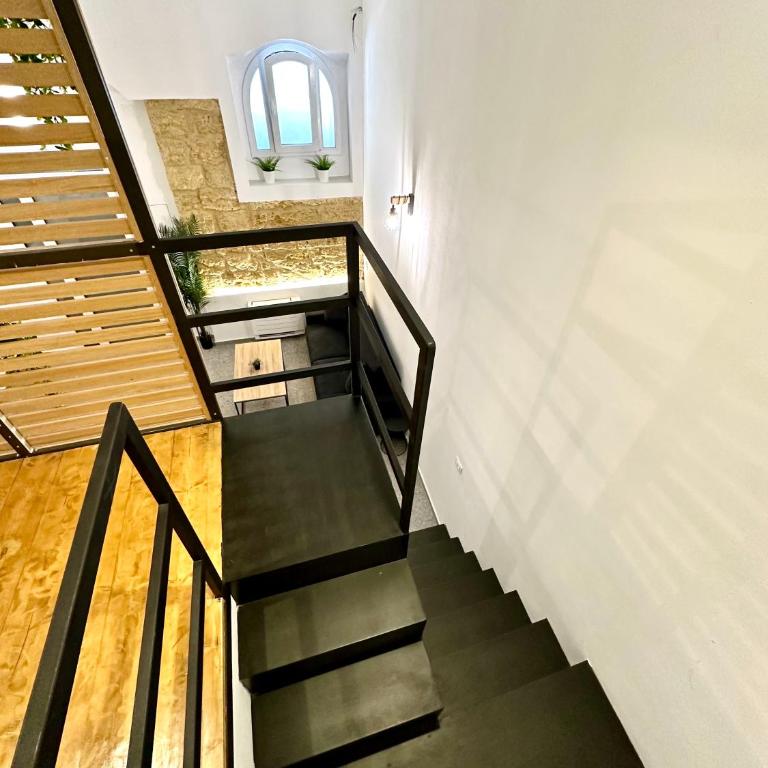 Cala Peppa Loft Butera - Loft - 7