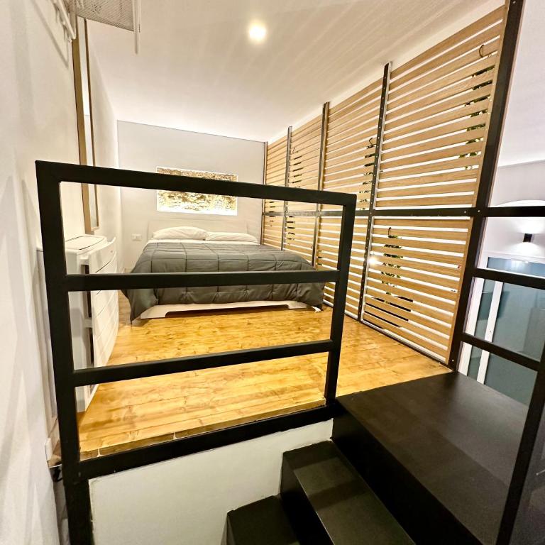 Cala Peppa Loft Butera - Loft - 6