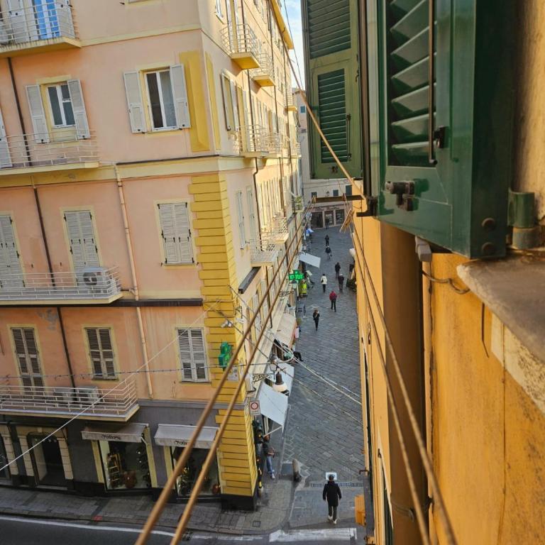 CASA CECILIA - Appartamento con 1 Camera da Letto - 6