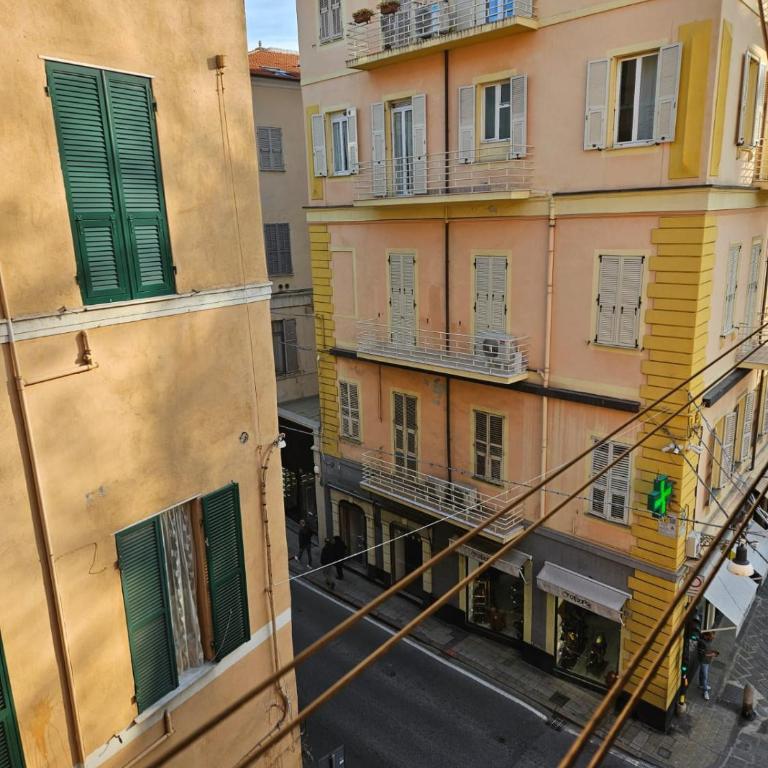 CASA CECILIA - Appartamento con 1 Camera da Letto - 19