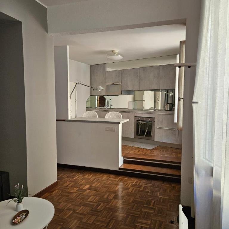 CASA CECILIA - Appartamento con 1 Camera da Letto - 7