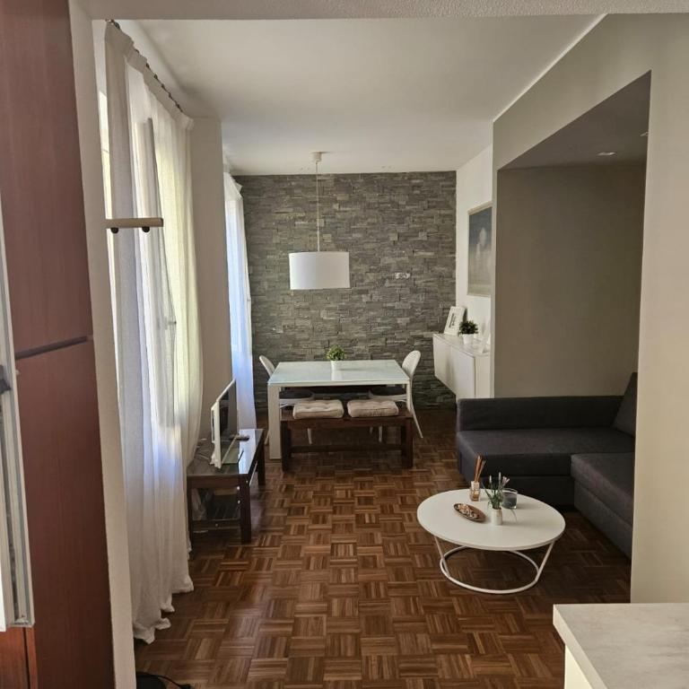 CASA CECILIA - Appartamento con 1 Camera da Letto - 2