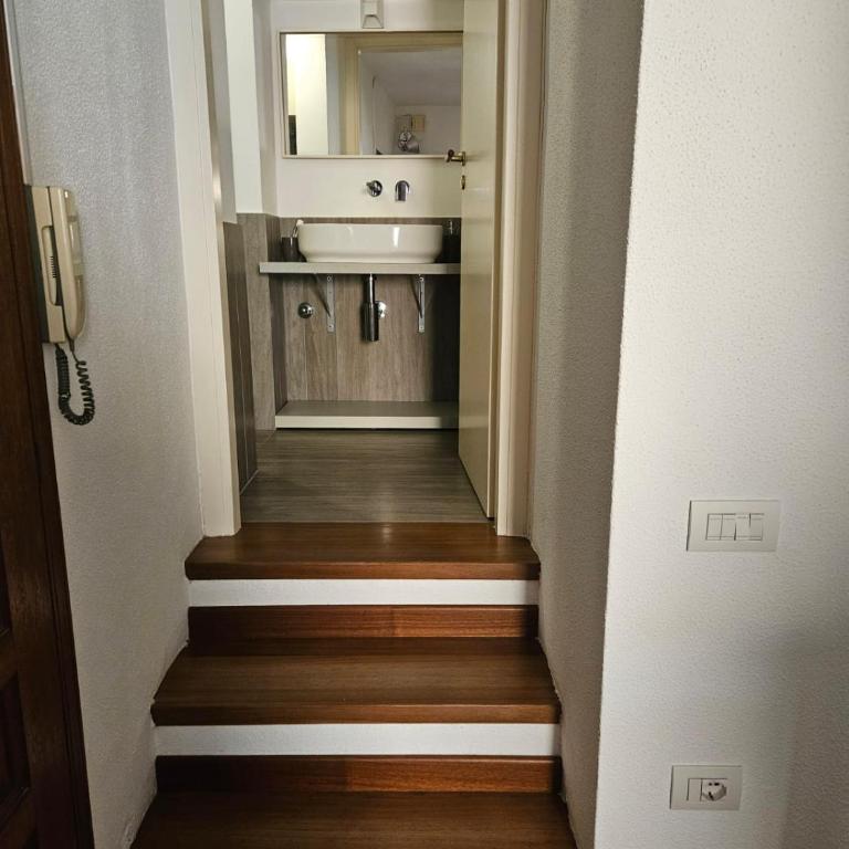 CASA CECILIA - Appartamento con 1 Camera da Letto - 14