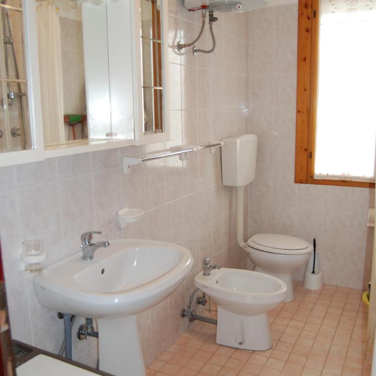 Villaggio Olimpia - Appartamento con 1 Camera da Letto - 26