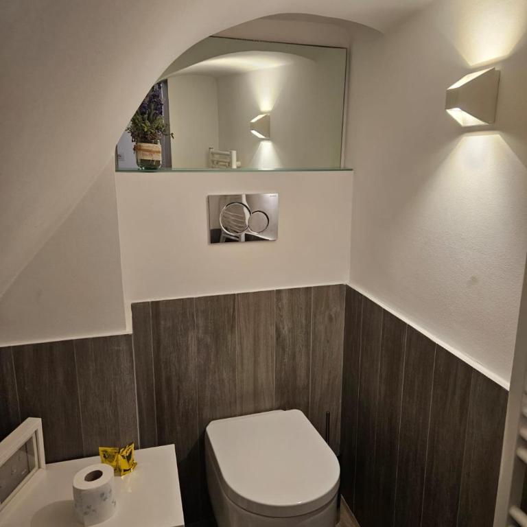 CASA CECILIA - Appartamento con 1 Camera da Letto - 15