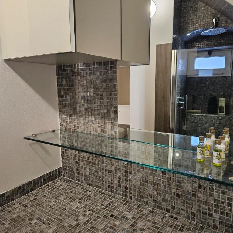 CASA CECILIA - Appartamento con 1 Camera da Letto - 18
