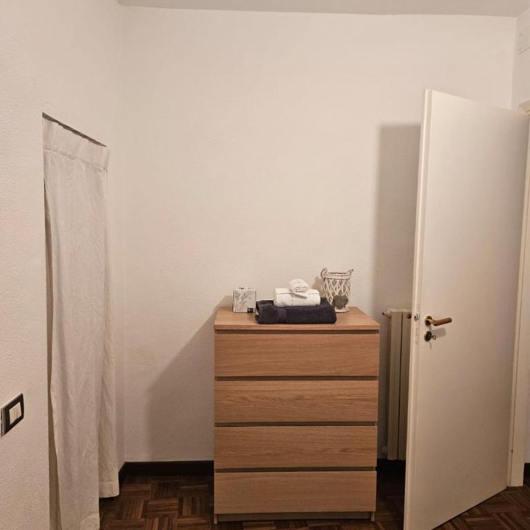 CASA CECILIA - Appartamento con 1 Camera da Letto - 13