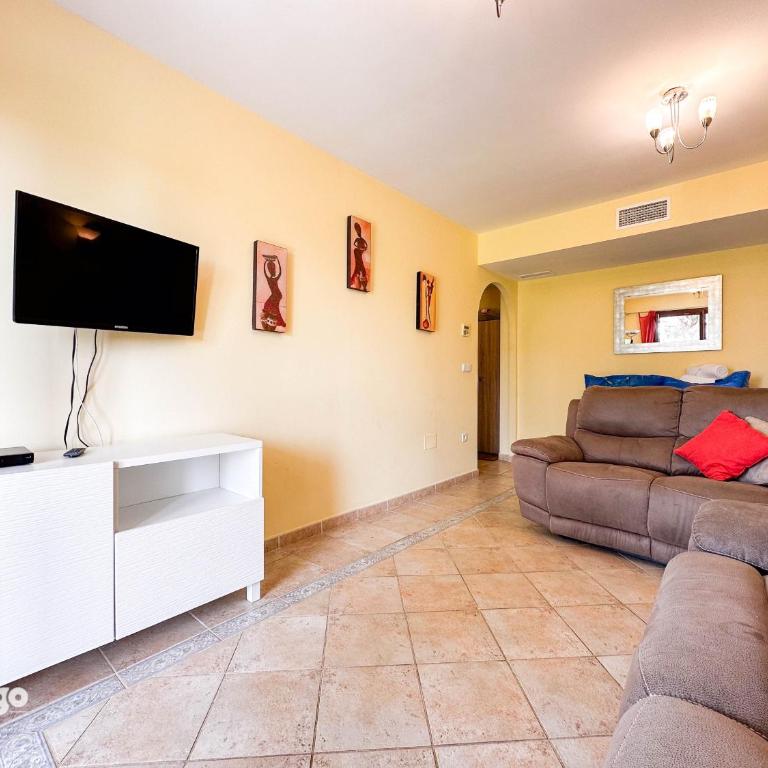 Bright Apartment - Pool Views - MOR01 - Apartamento con vistas a la piscina - 12