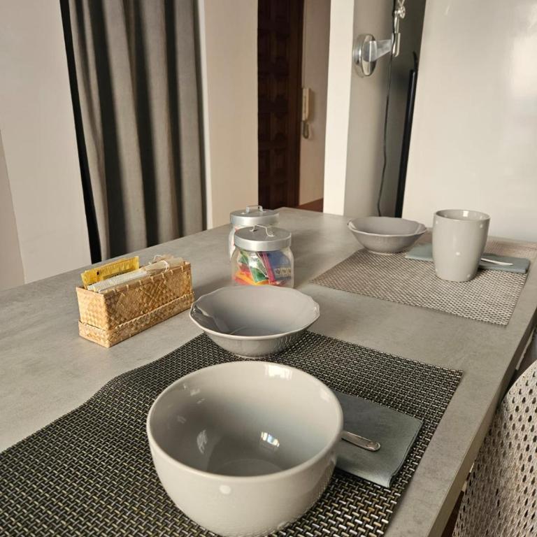 CASA CECILIA - Appartamento con 1 Camera da Letto - 9
