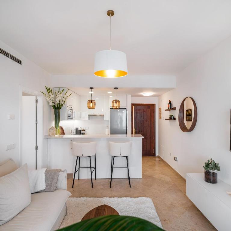 Costalita one bedroom apartment - Apartamento de 1 dormitorio - 13