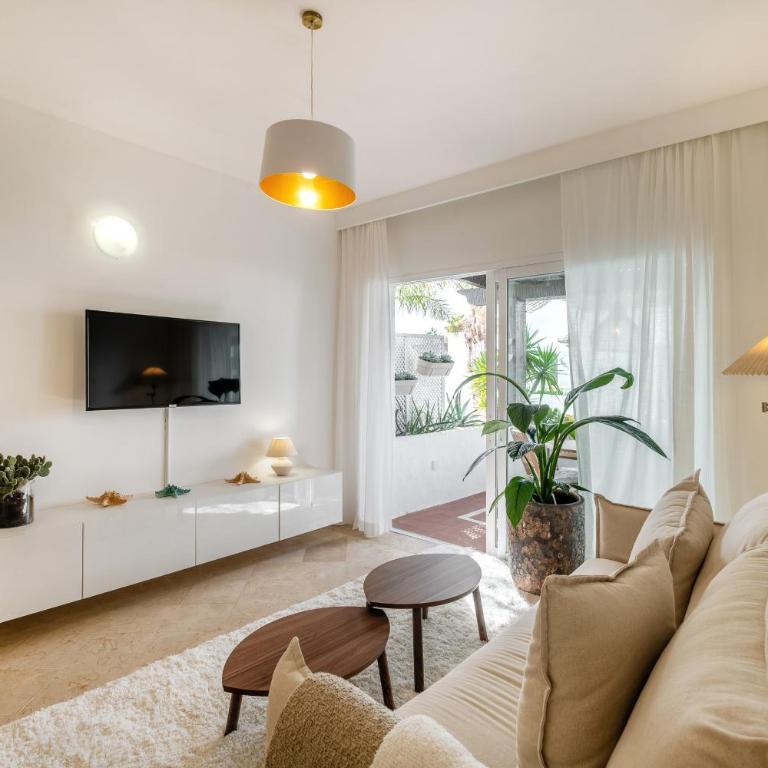 Costalita one bedroom apartment - Apartamento de 1 dormitorio - 27