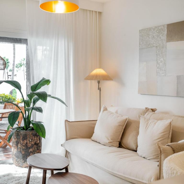 Costalita one bedroom apartment - Apartamento de 1 dormitorio - 22