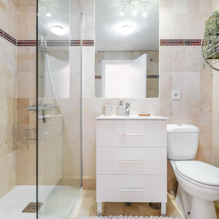 Costalita one bedroom apartment - Apartamento de 1 dormitorio - 28
