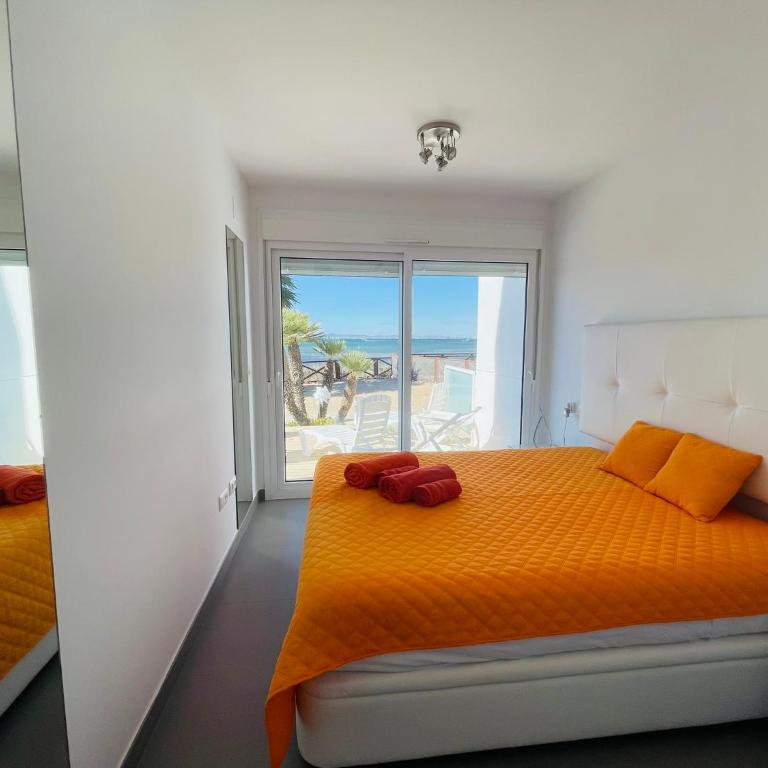 Arenales del Sol by Alina365 - Two-Bedroom Apartment - 1