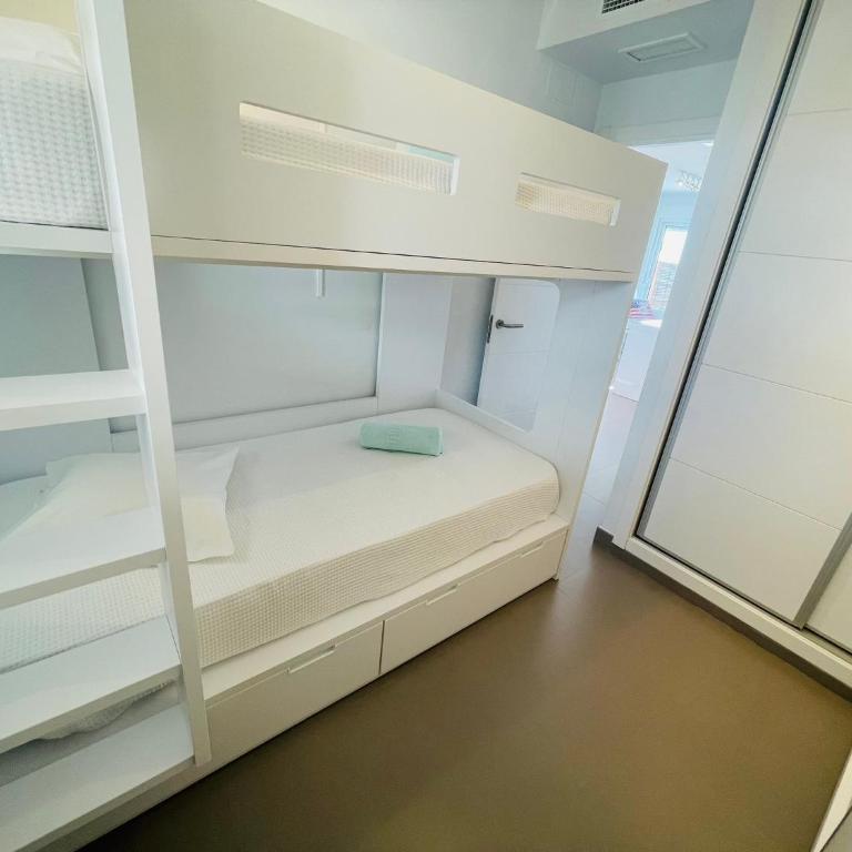 Arenales del Sol by Alina365 - Two-Bedroom Apartment - 2